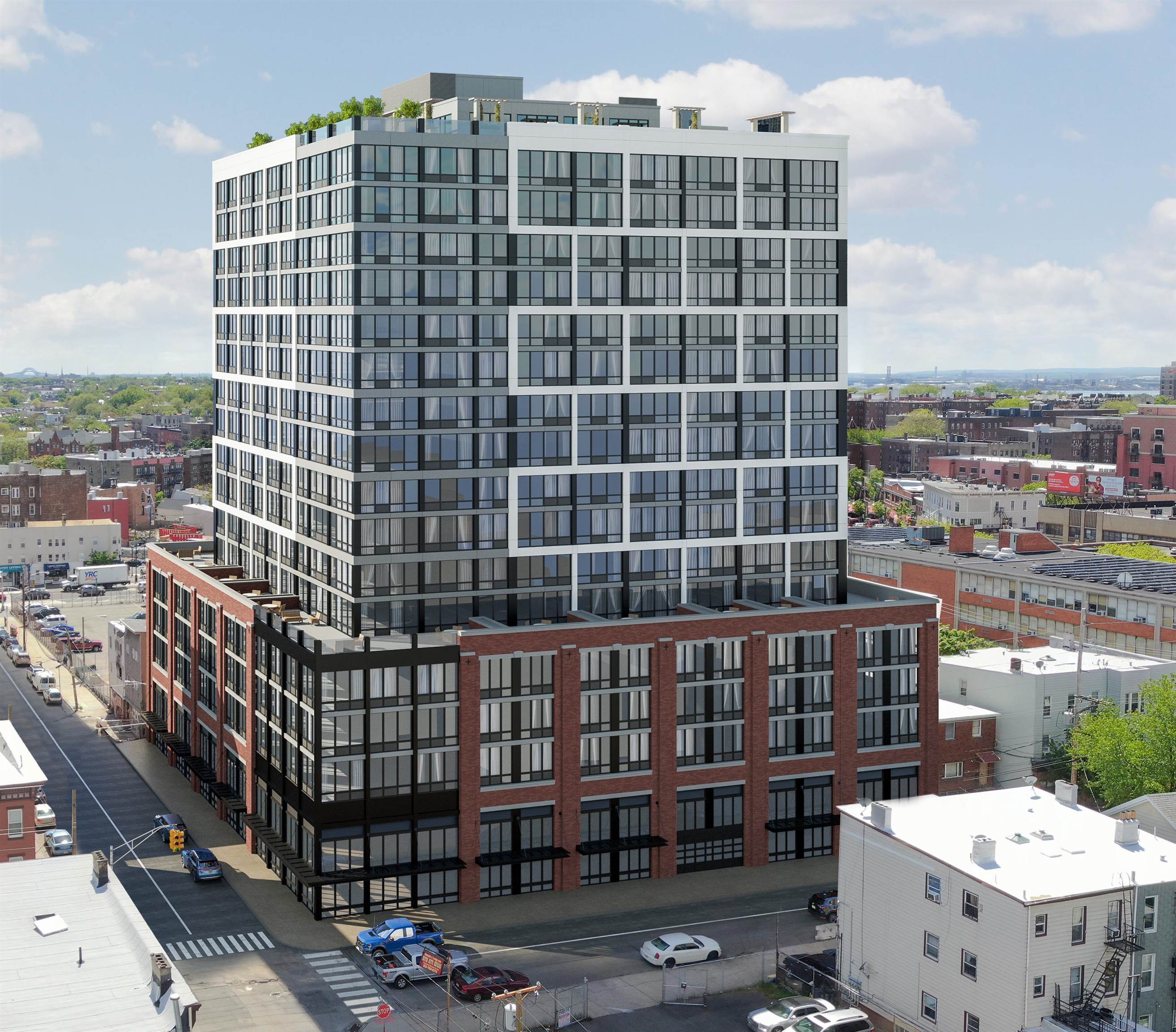 55 JORDAN AVE Unit: 8043