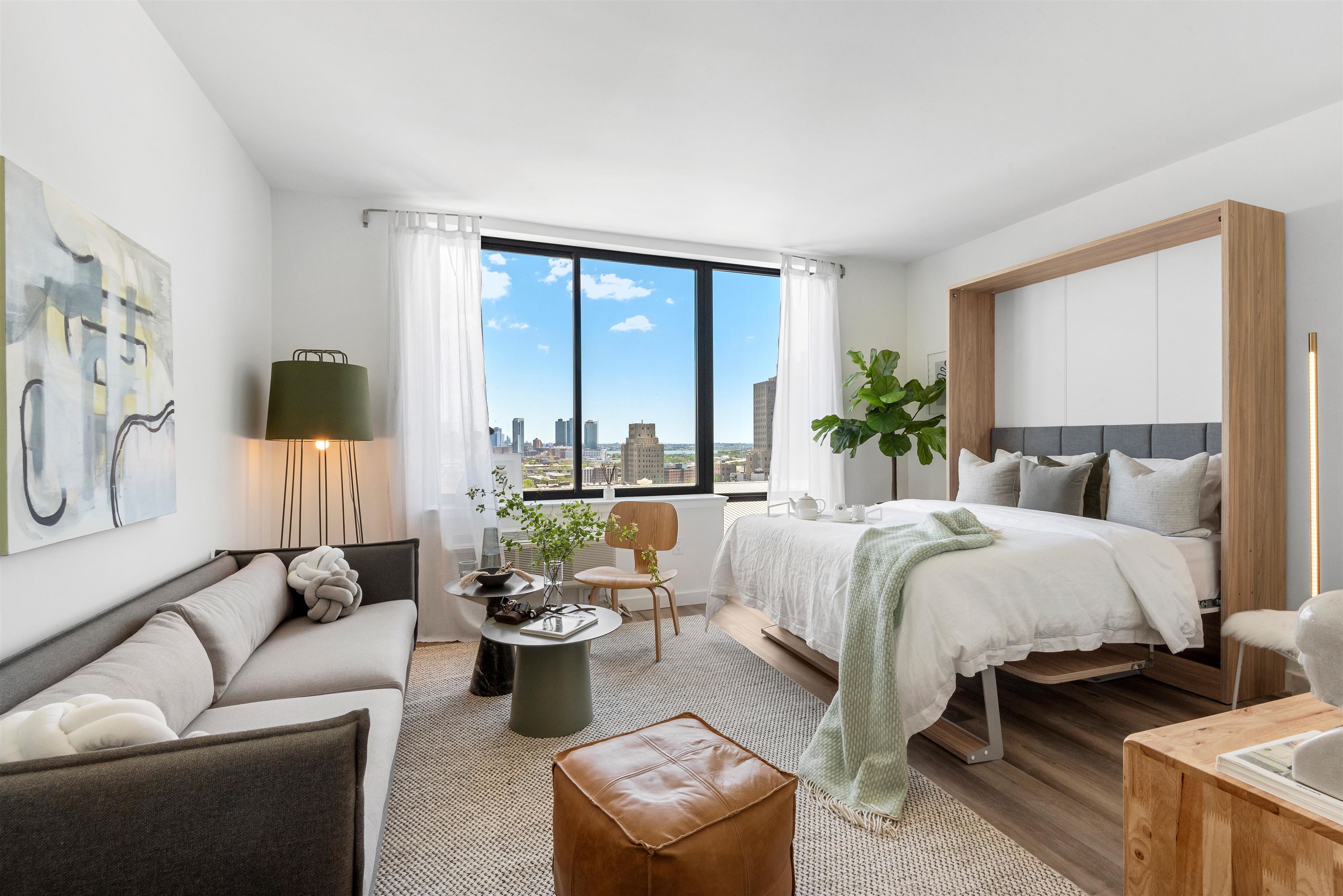 55 JORDAN AVE Unit: 8043