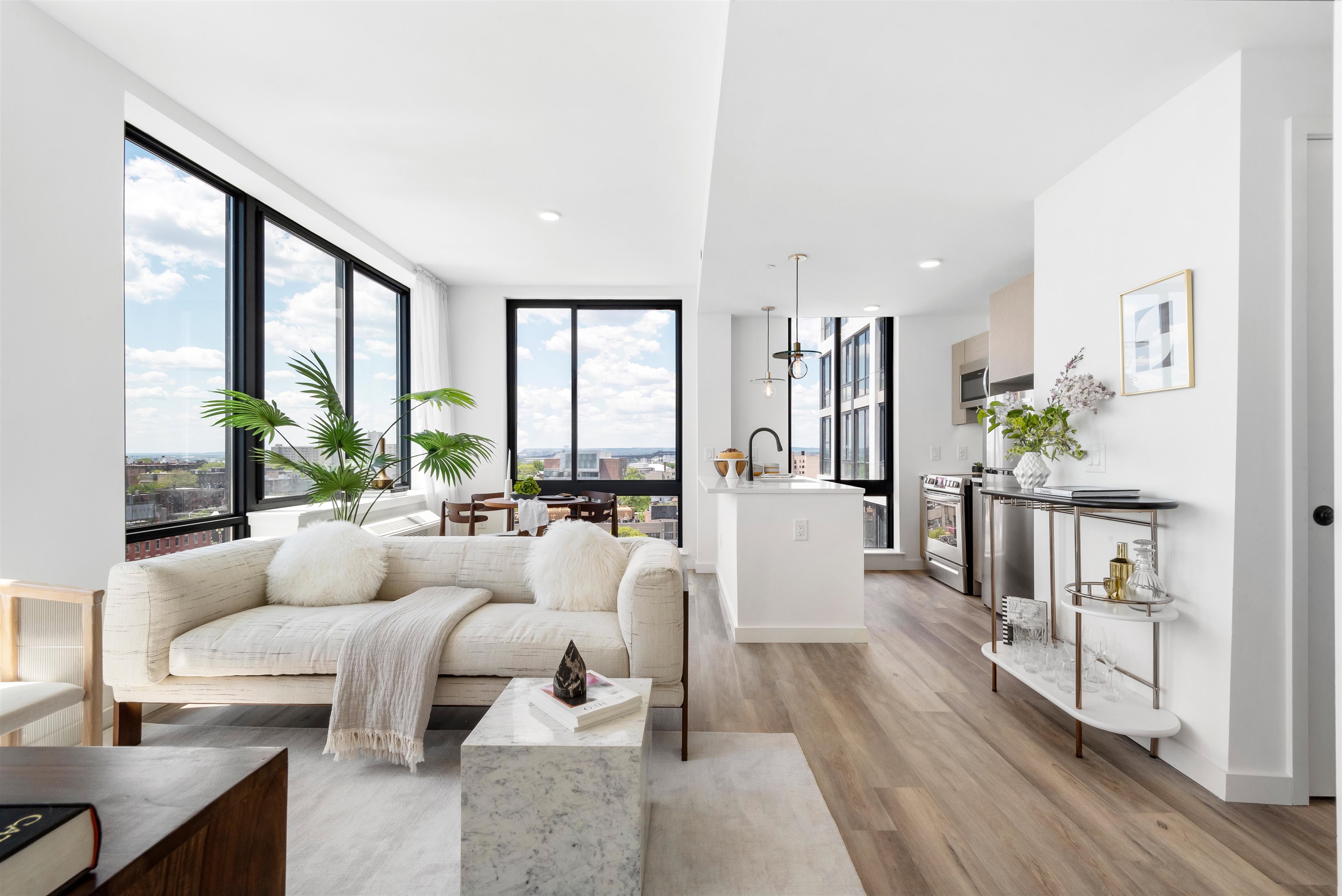 55 JORDAN AVE Unit: 8210