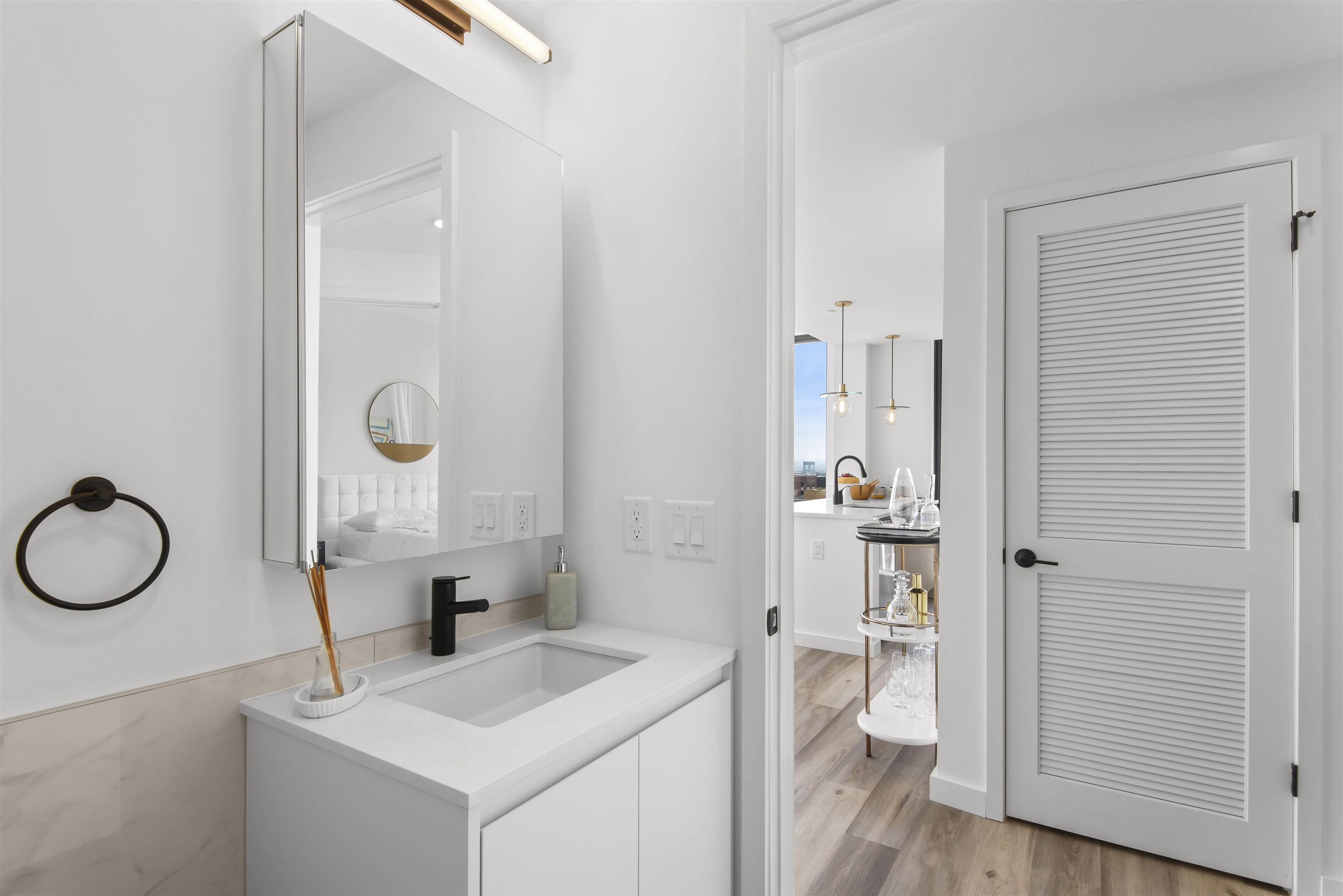 55 JORDAN AVE Unit: 8210