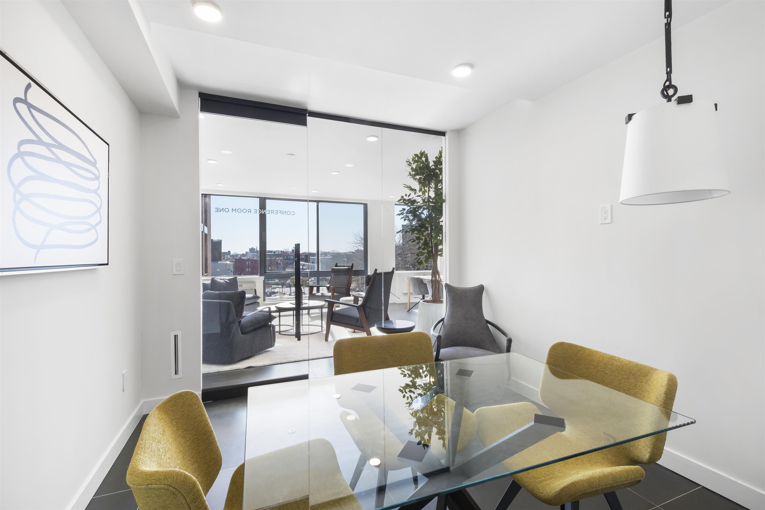 55 JORDAN AVE Unit: 8210