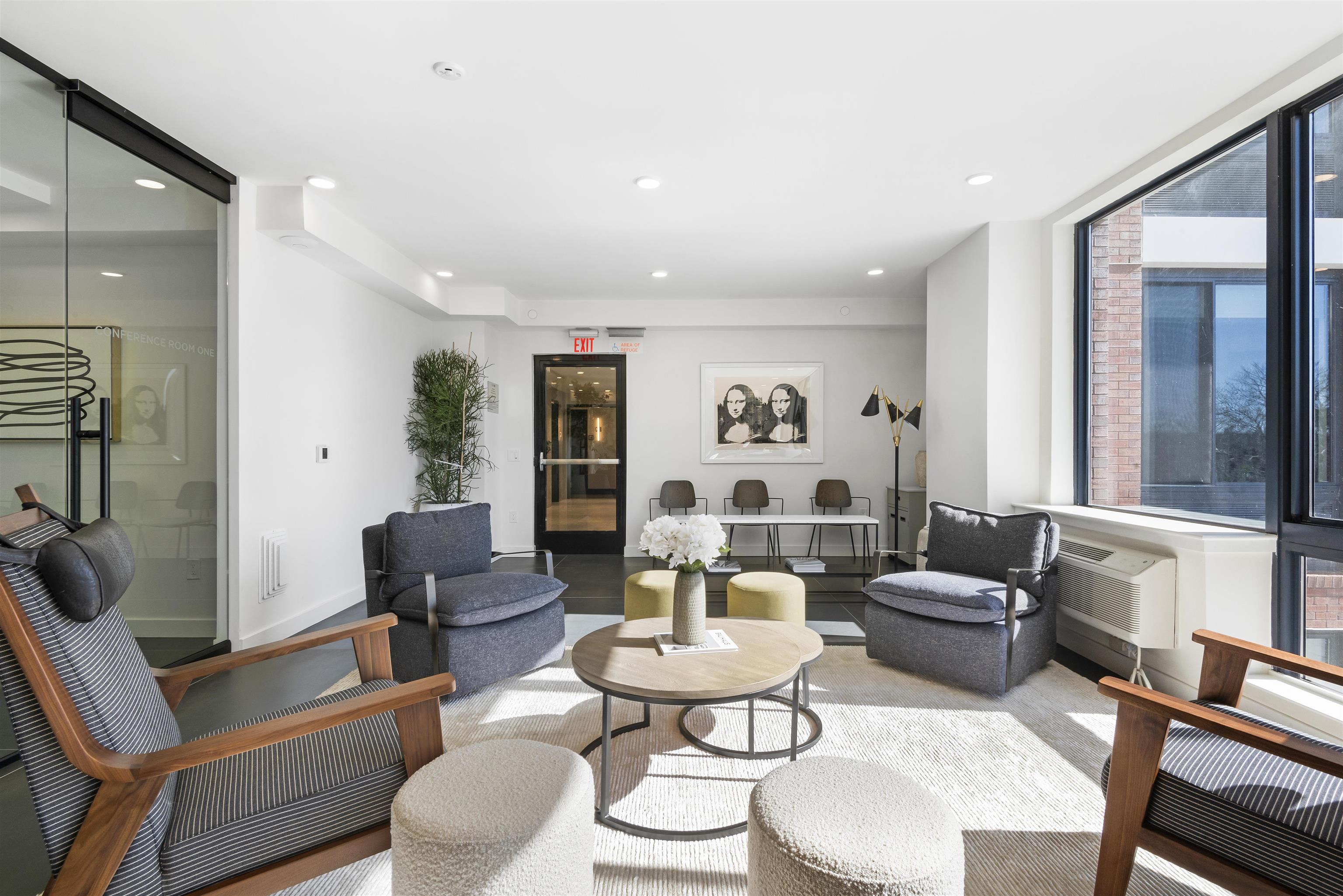 55 JORDAN AVE Unit: 4455