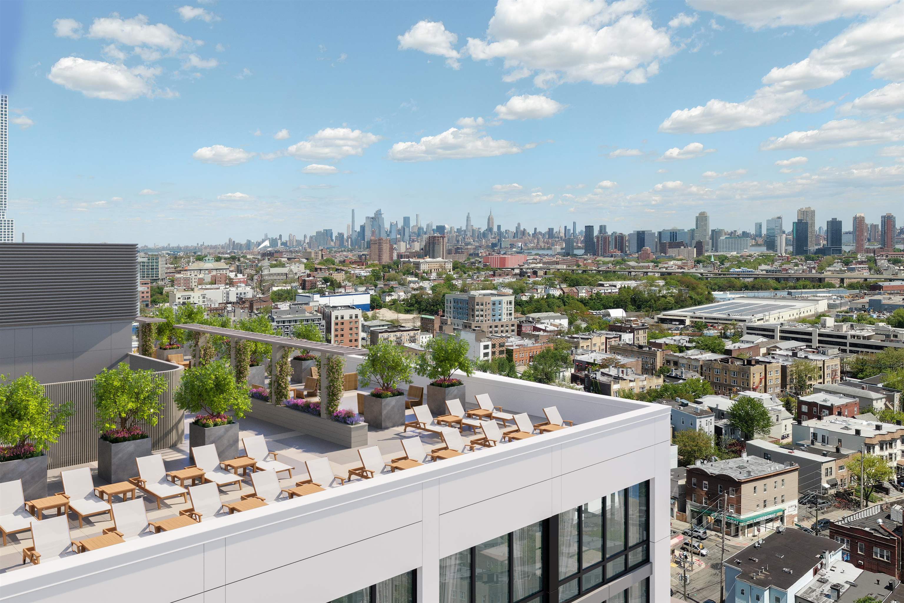 55 JORDAN AVE Unit: 4455