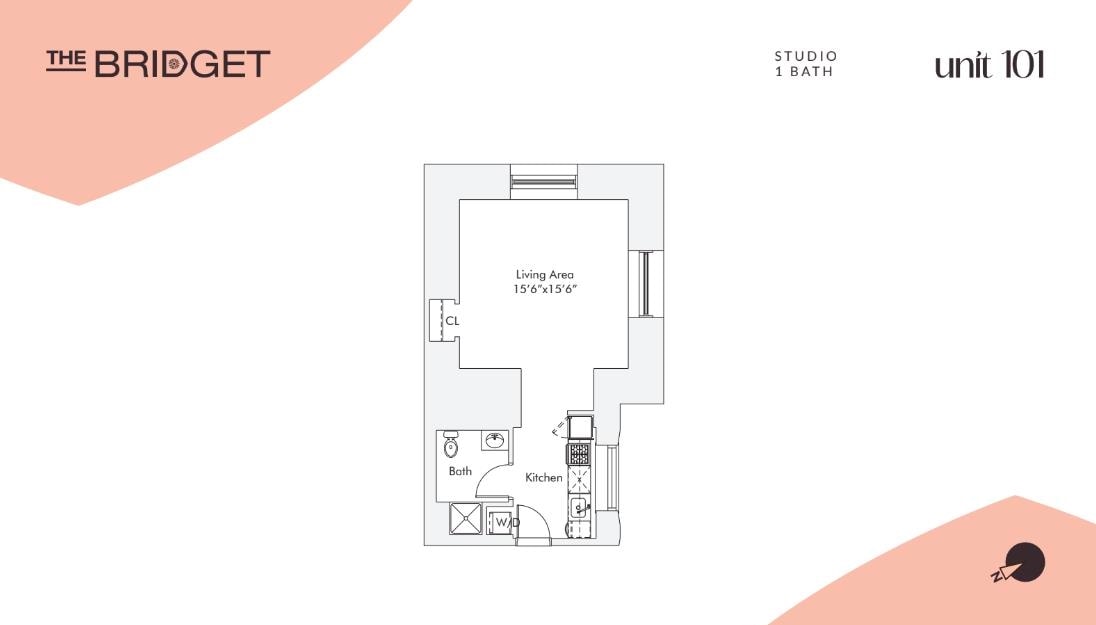 380 MONTGOMERY ST Unit: 2107