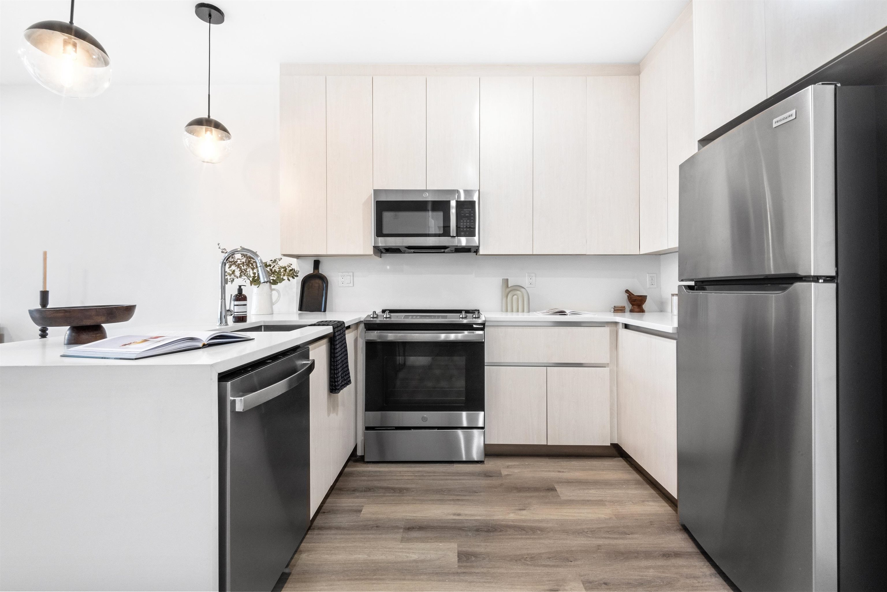 99 STORMS AVE Unit: 1604