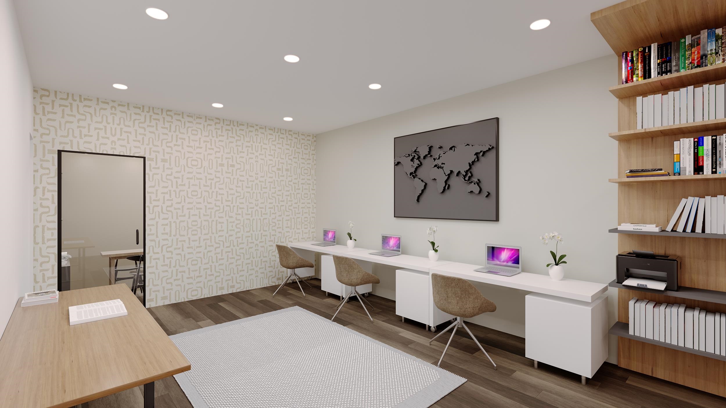 99 STORMS AVE Unit: 1604