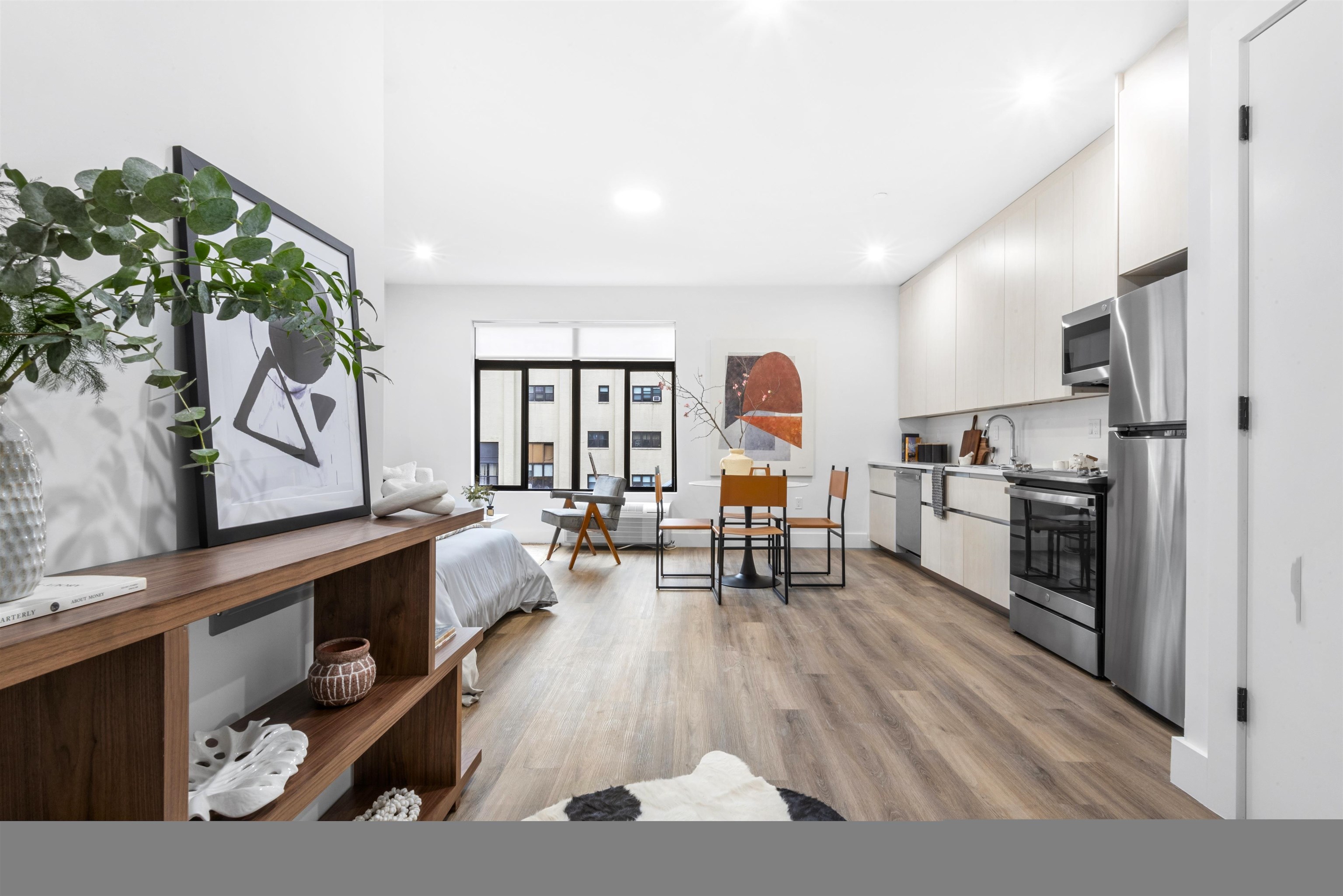 99 STORMS AVE Unit: 1207