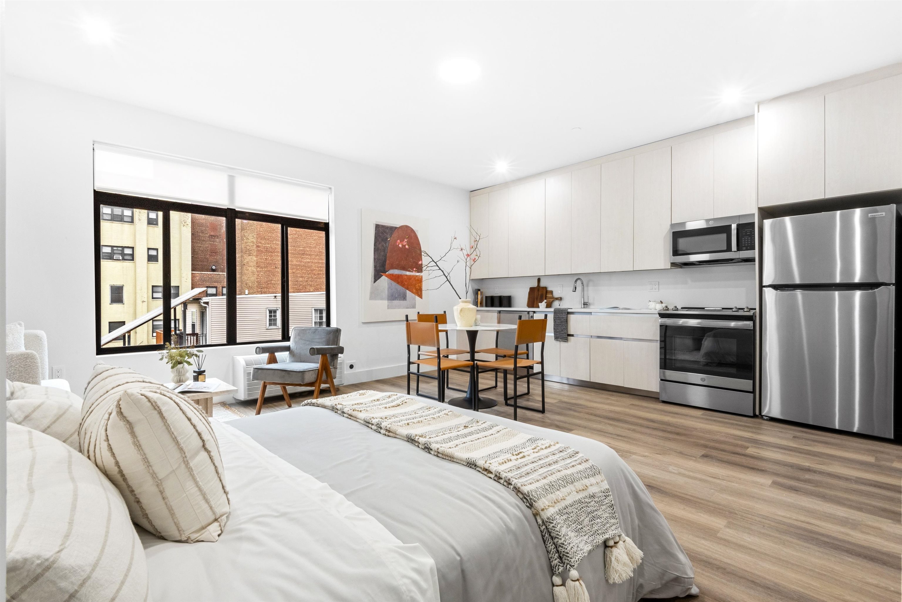 99 STORMS AVE Unit: 1609