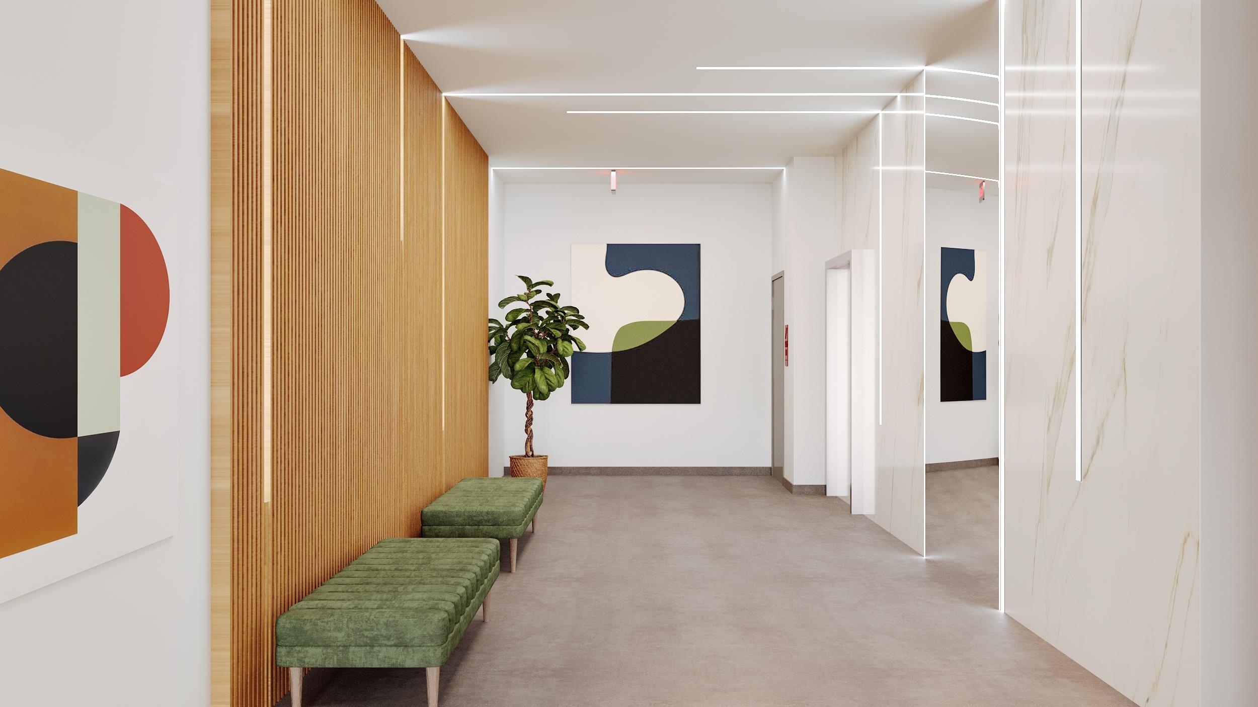 99 STORMS AVE Unit: 1609