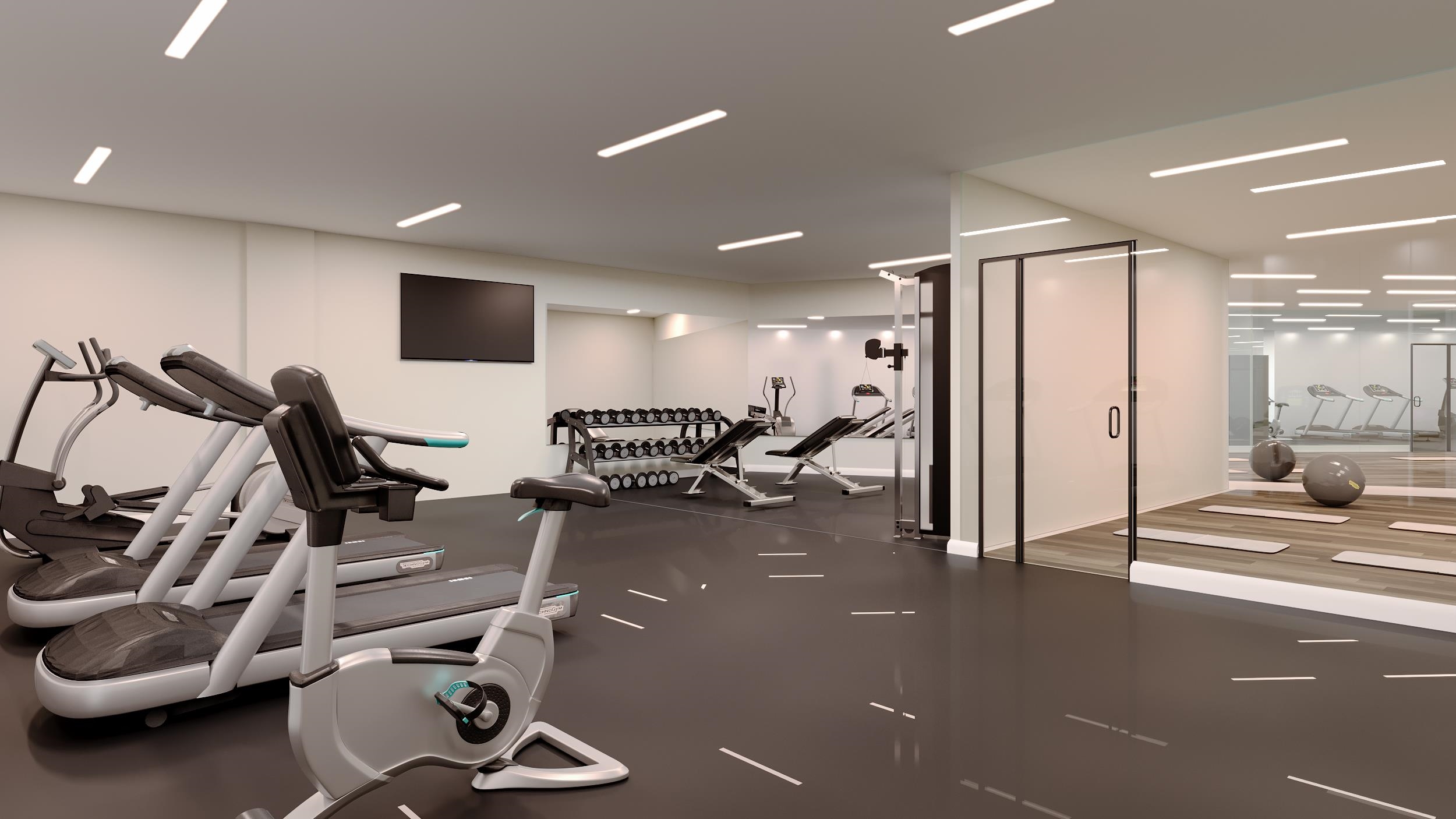 99 STORMS AVE Unit: 1609