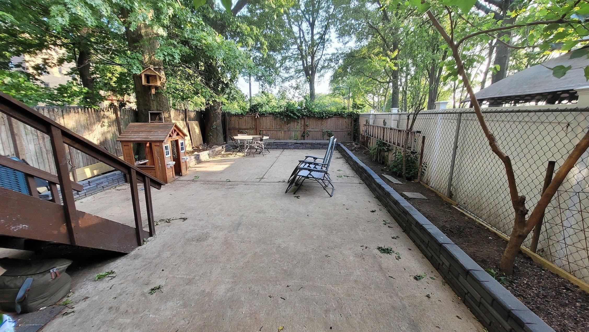 45 GAUTIER AVE Unit: 1