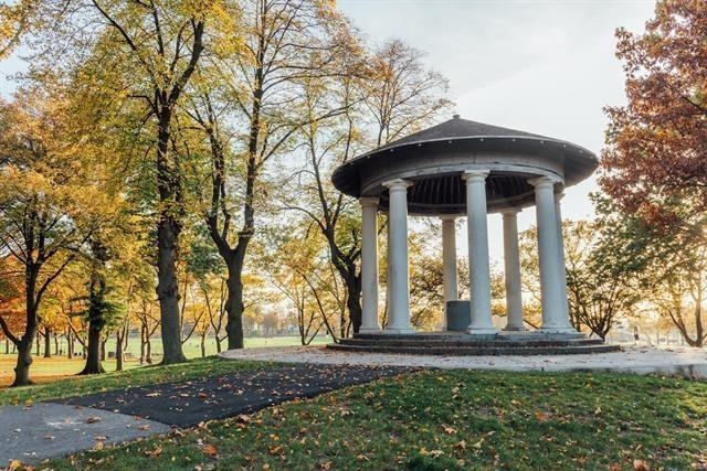 45 GAUTIER AVE Unit: 1