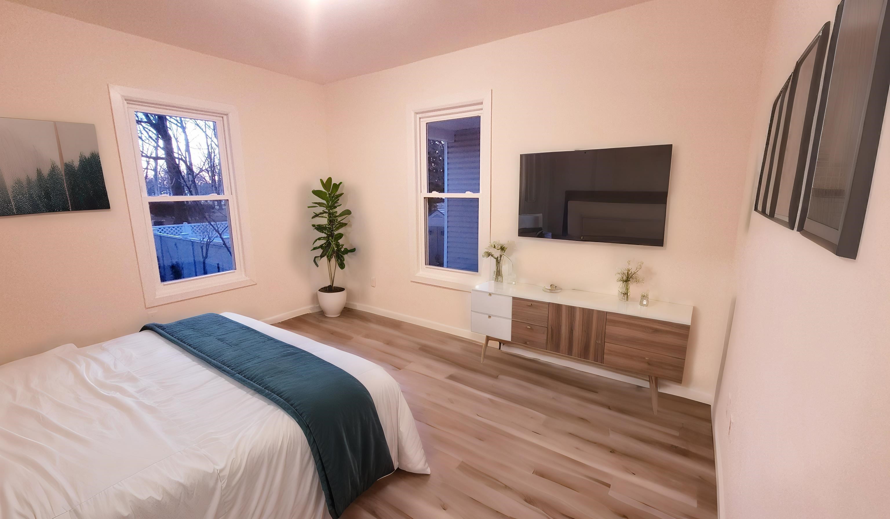 45 GAUTIER AVE Unit: 1