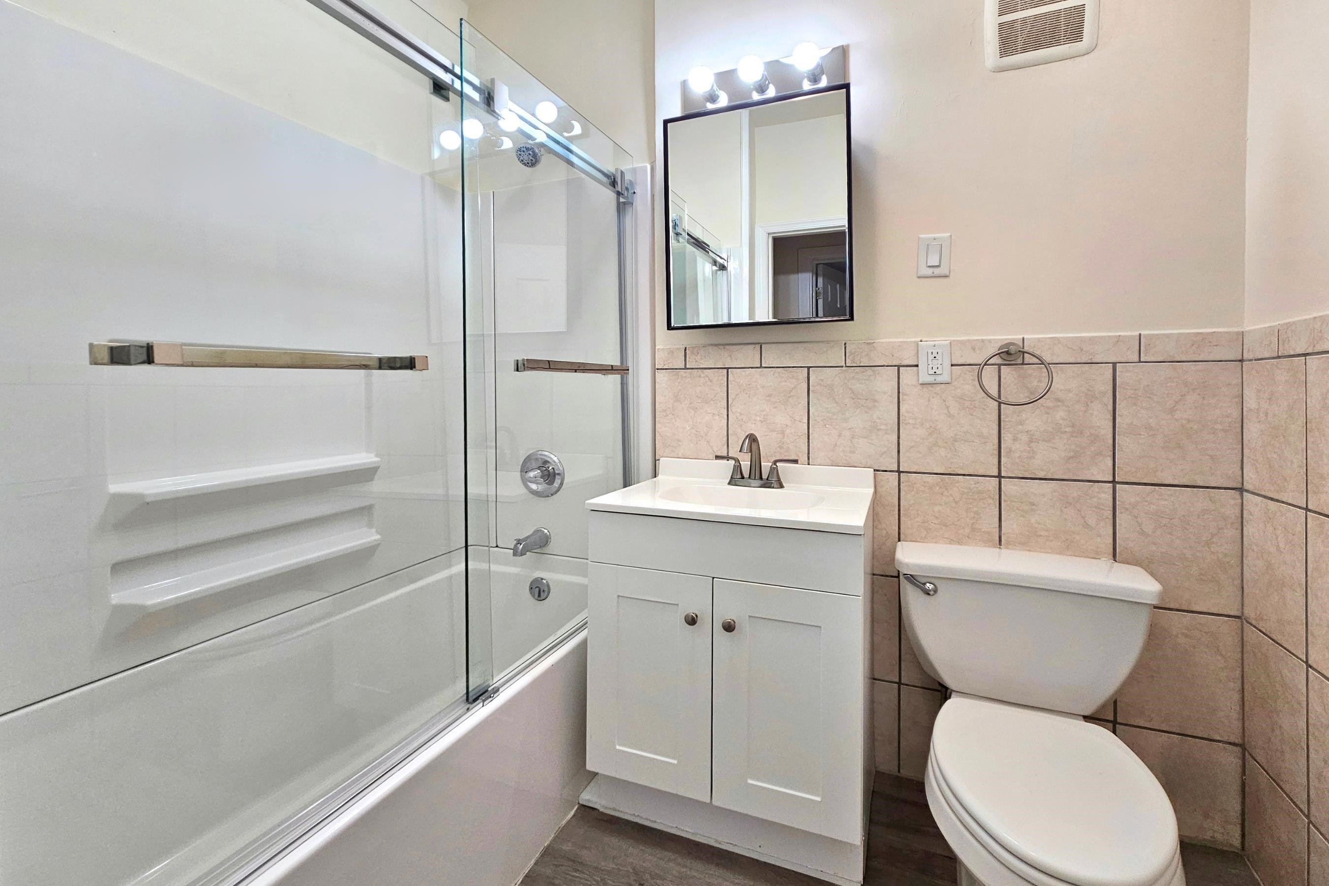 45 GAUTIER AVE Unit: 1