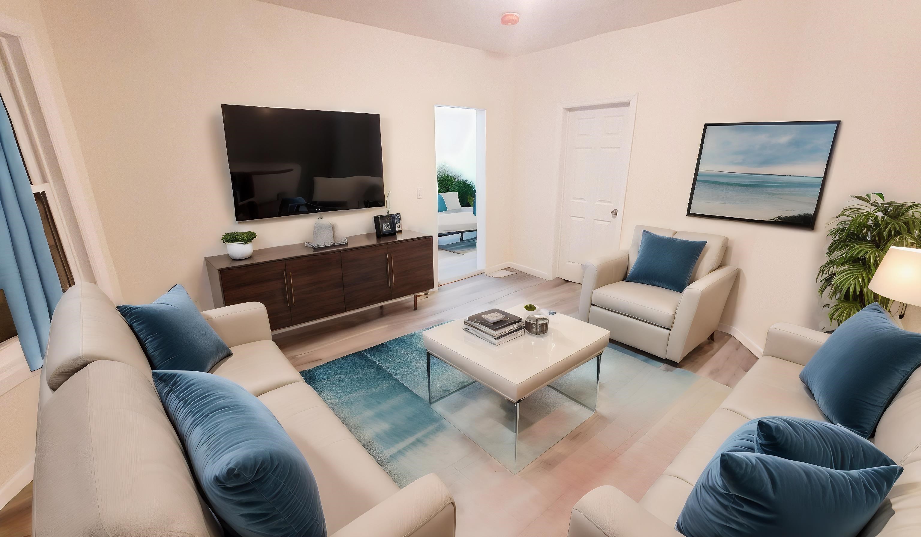 45 GAUTIER AVE Unit: 1