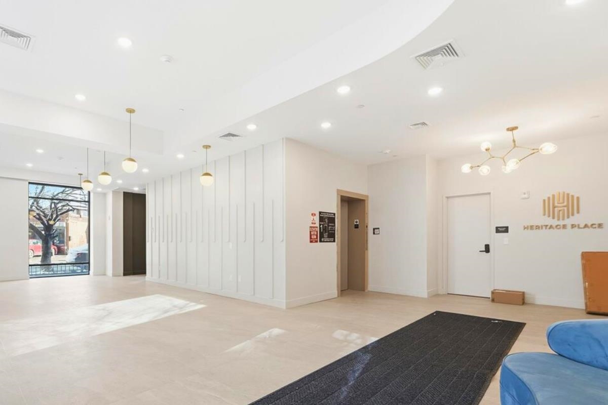 35 ORCHARD ST Unit: 303