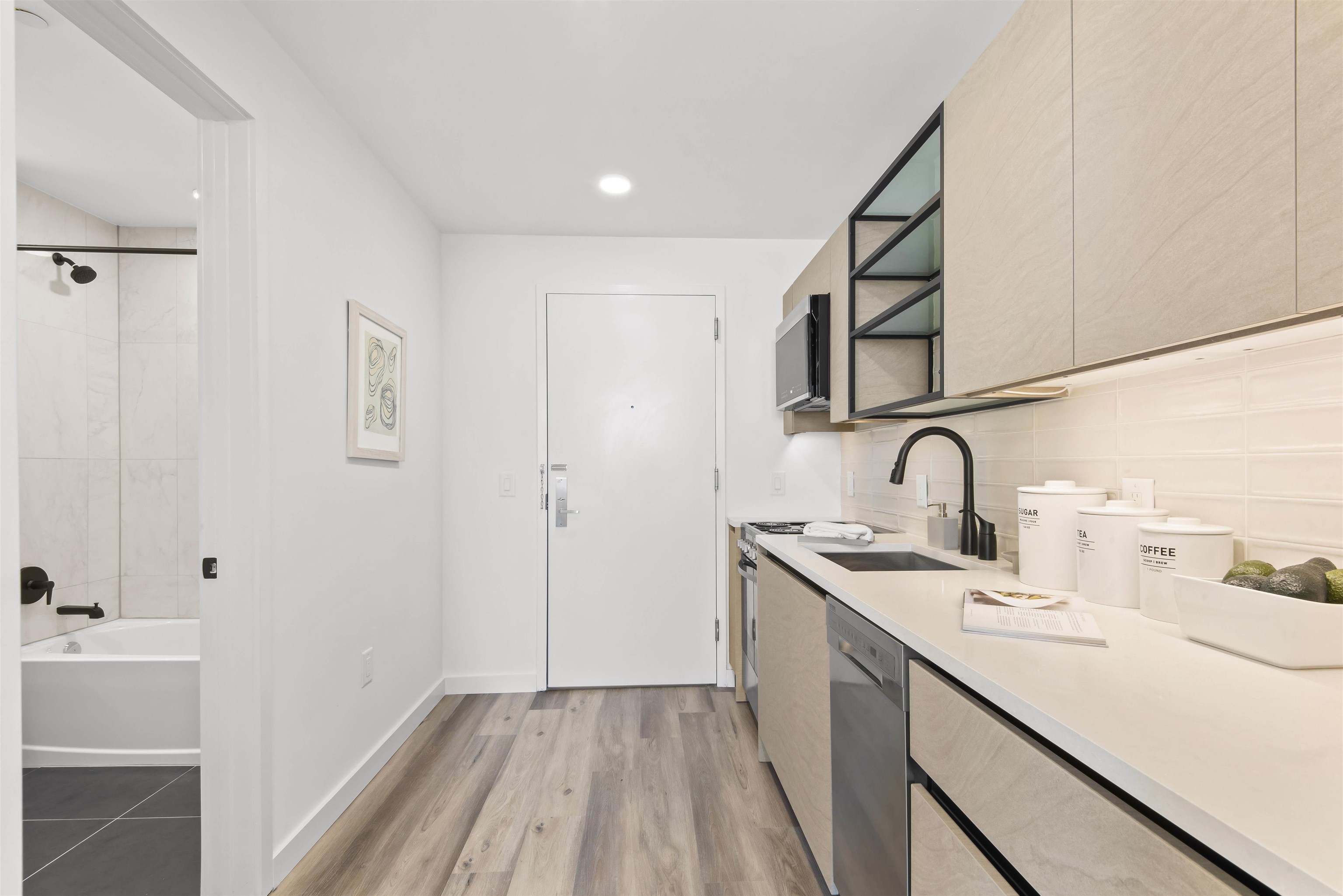 55 JORDAN AVE Unit: 9154