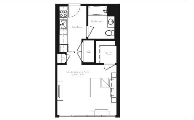 55 JORDAN AVE Unit: 9154