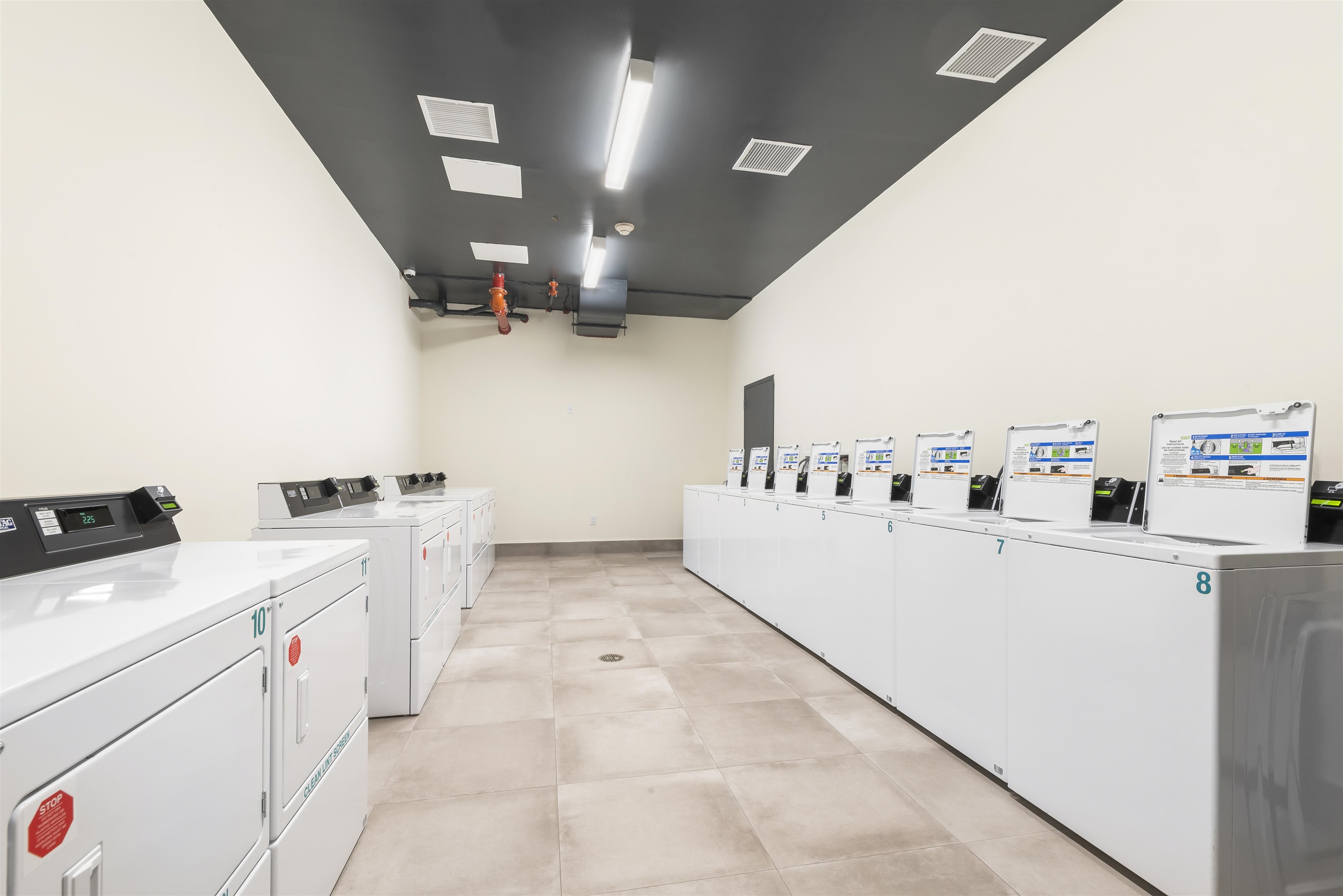 55 JORDAN AVE Unit: 3815