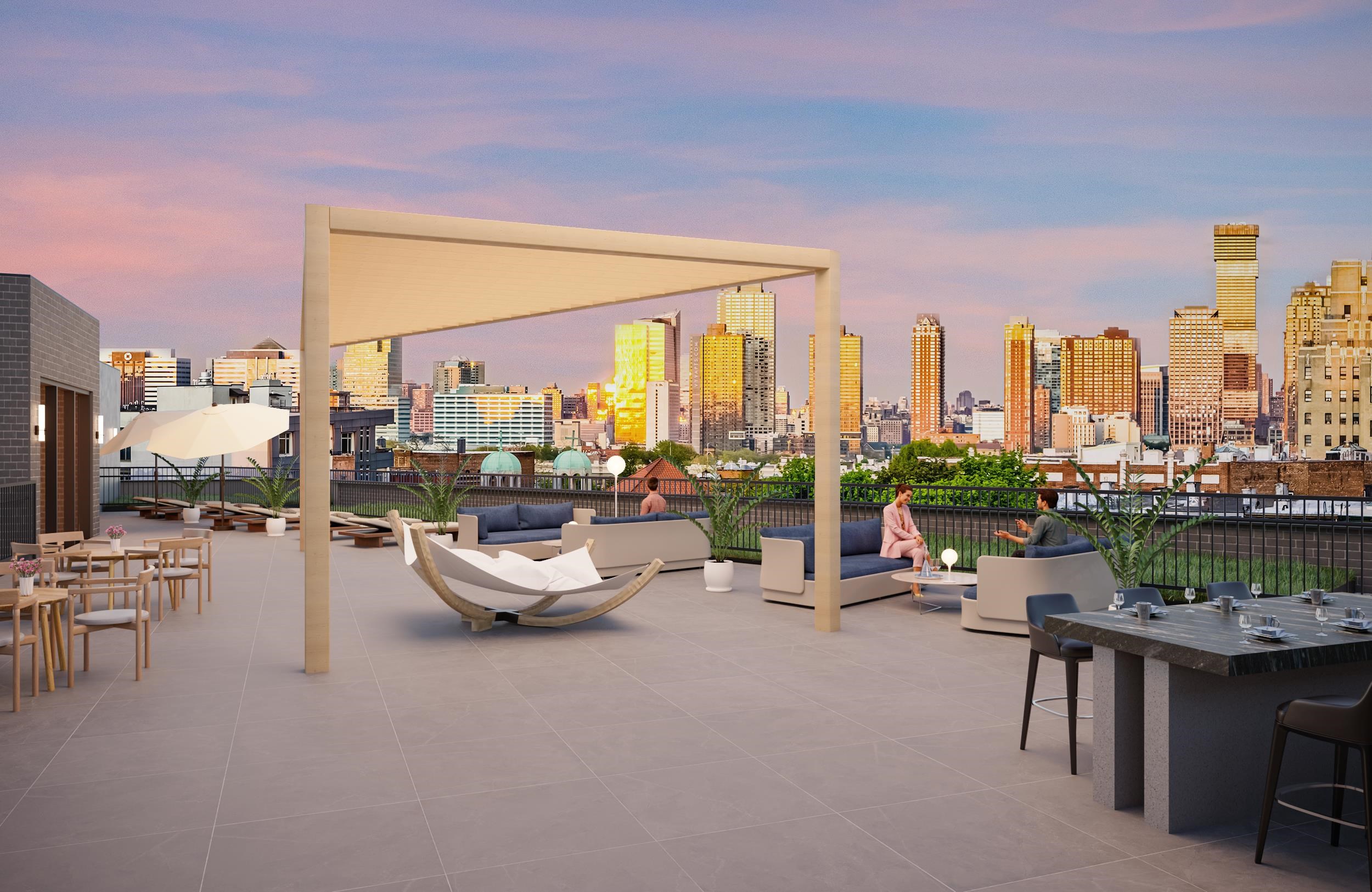 99 STORMS AVE Unit: 7604