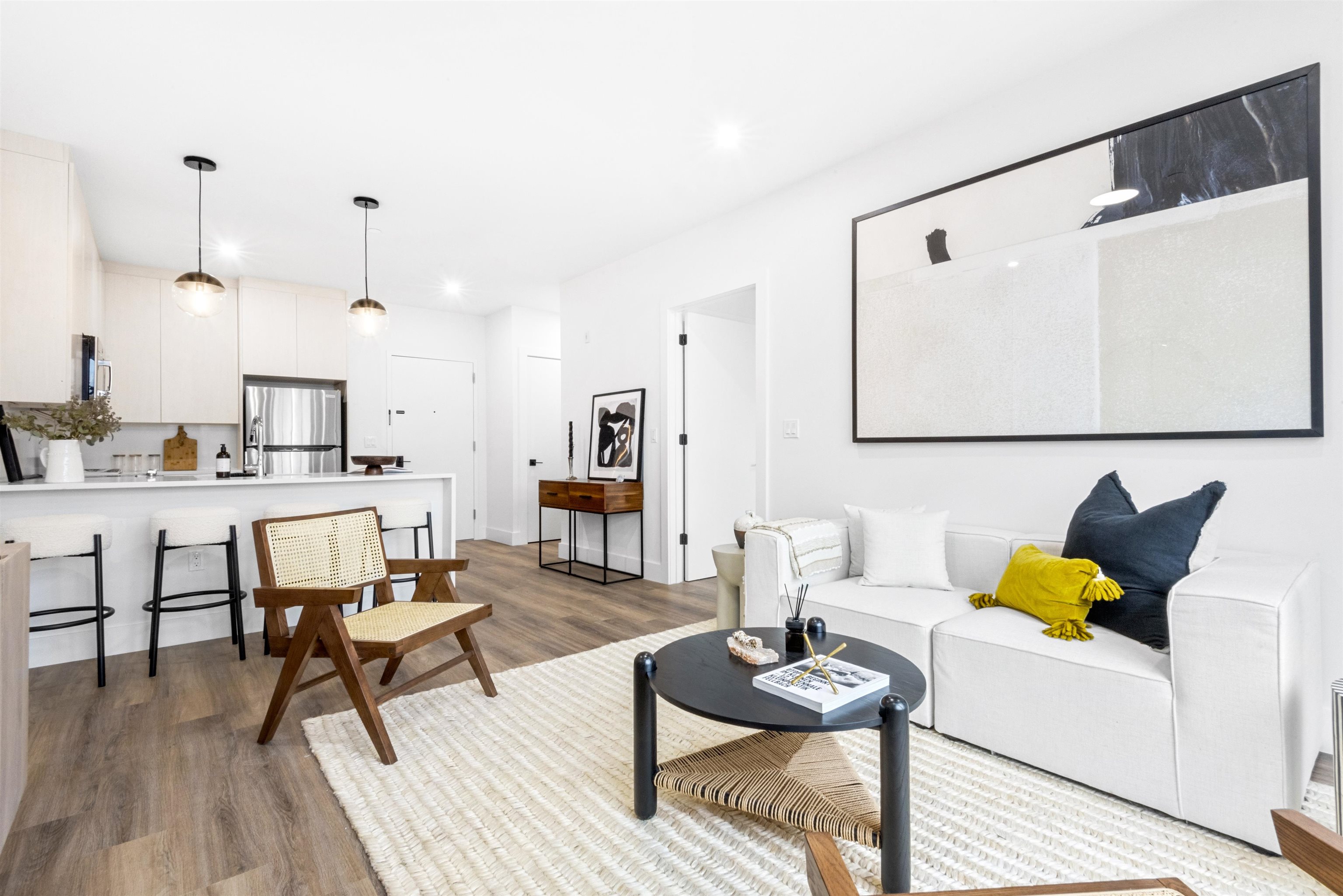 99 STORMS AVE Unit: 7604