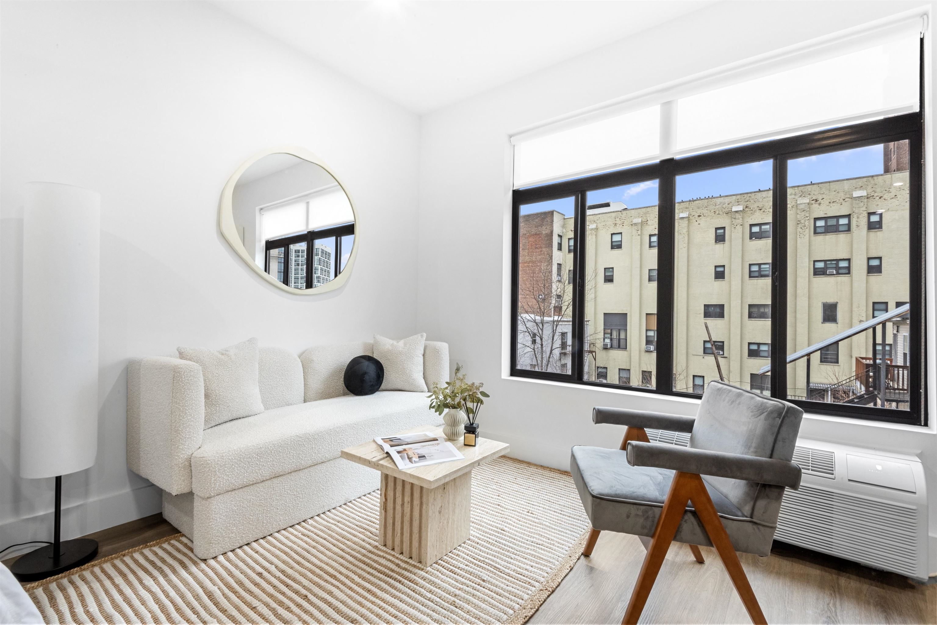 99 STORMS AVE Unit: 6609