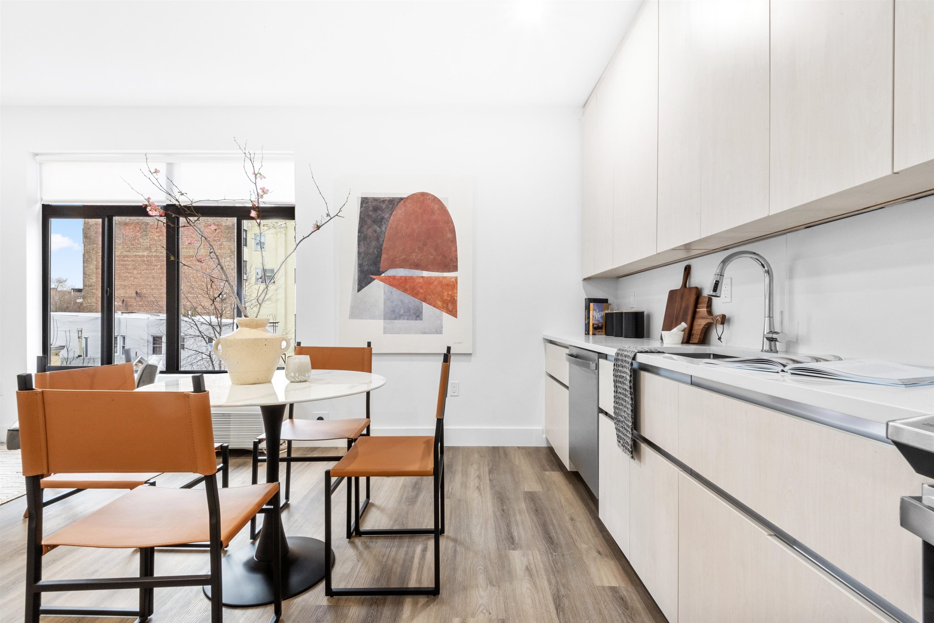 99 STORMS AVE Unit: 6609