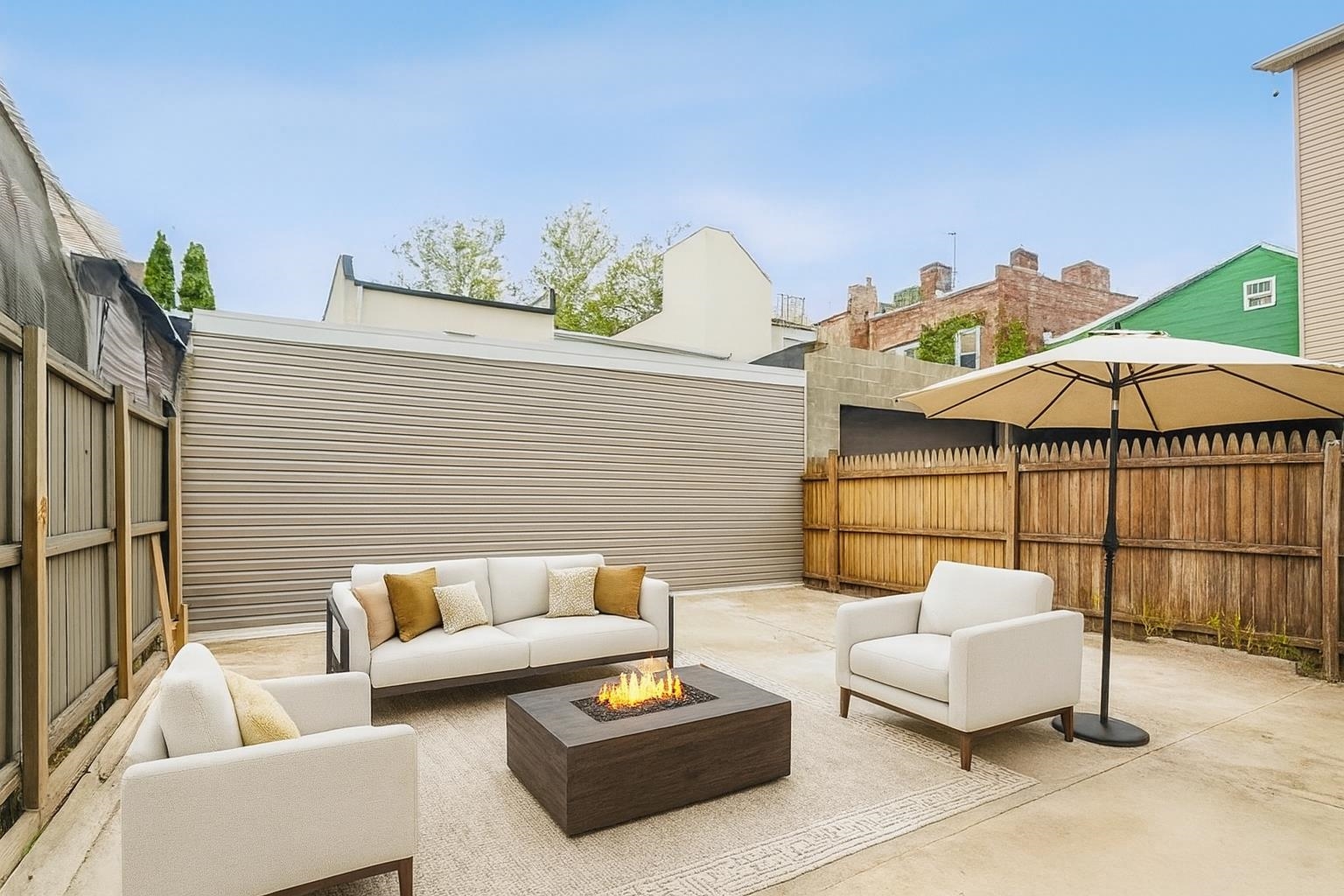 41 BEACON AVE Unit: 1