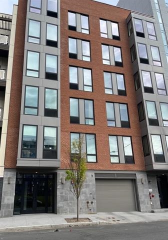 323 PINE ST Unit: 602