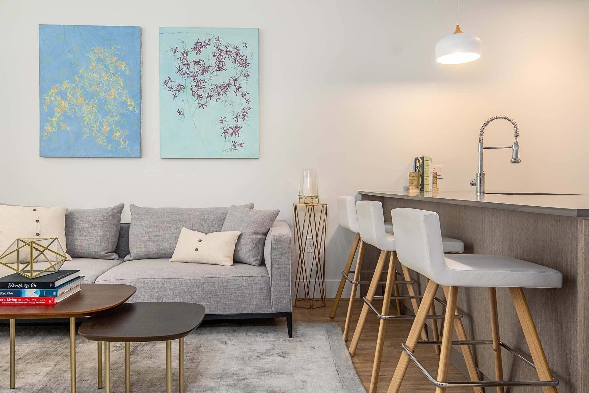 323 PINE ST Unit: 602