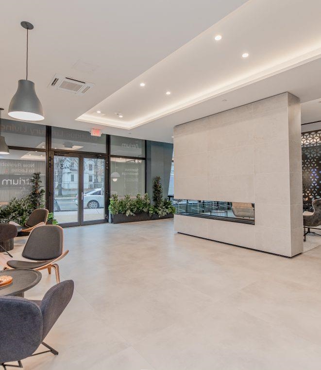 545 MARTIN LUTHER KING JR DR Unit: 507