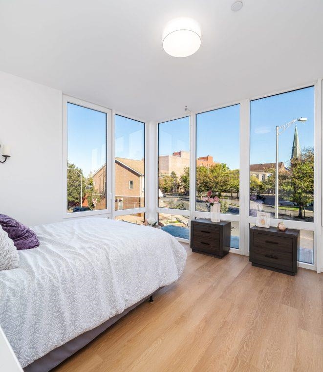 545 MARTIN LUTHER KING JR DR Unit: 507