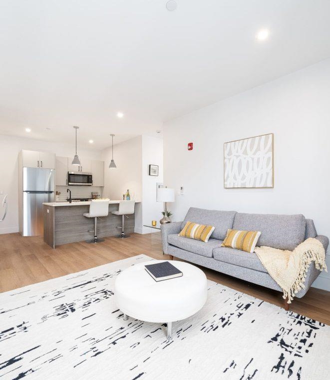 545 MARTIN LUTHER KING JR DR Unit: 507