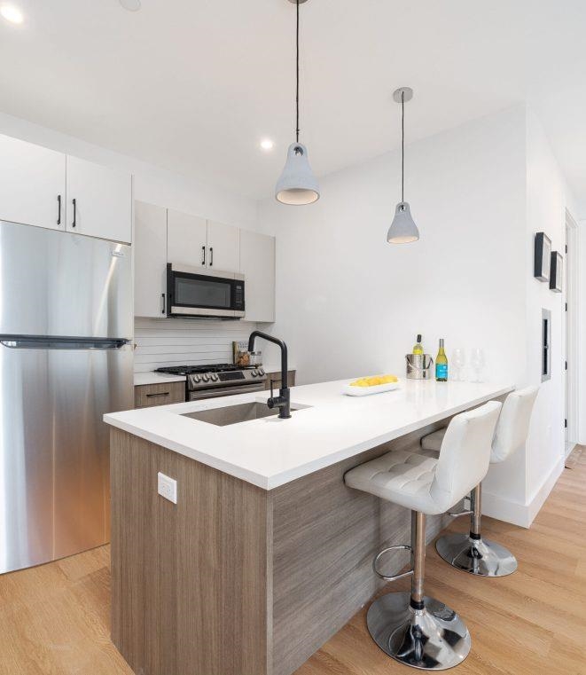 545 MARTIN LUTHER KING JR DR Unit: 507