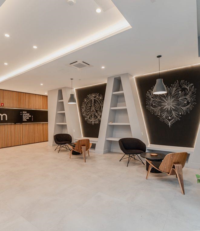 545 MARTIN LUTHER KING JR DR Unit: 409