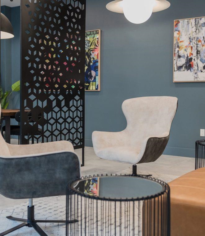 545 MARTIN LUTHER KING JR DR Unit: 409