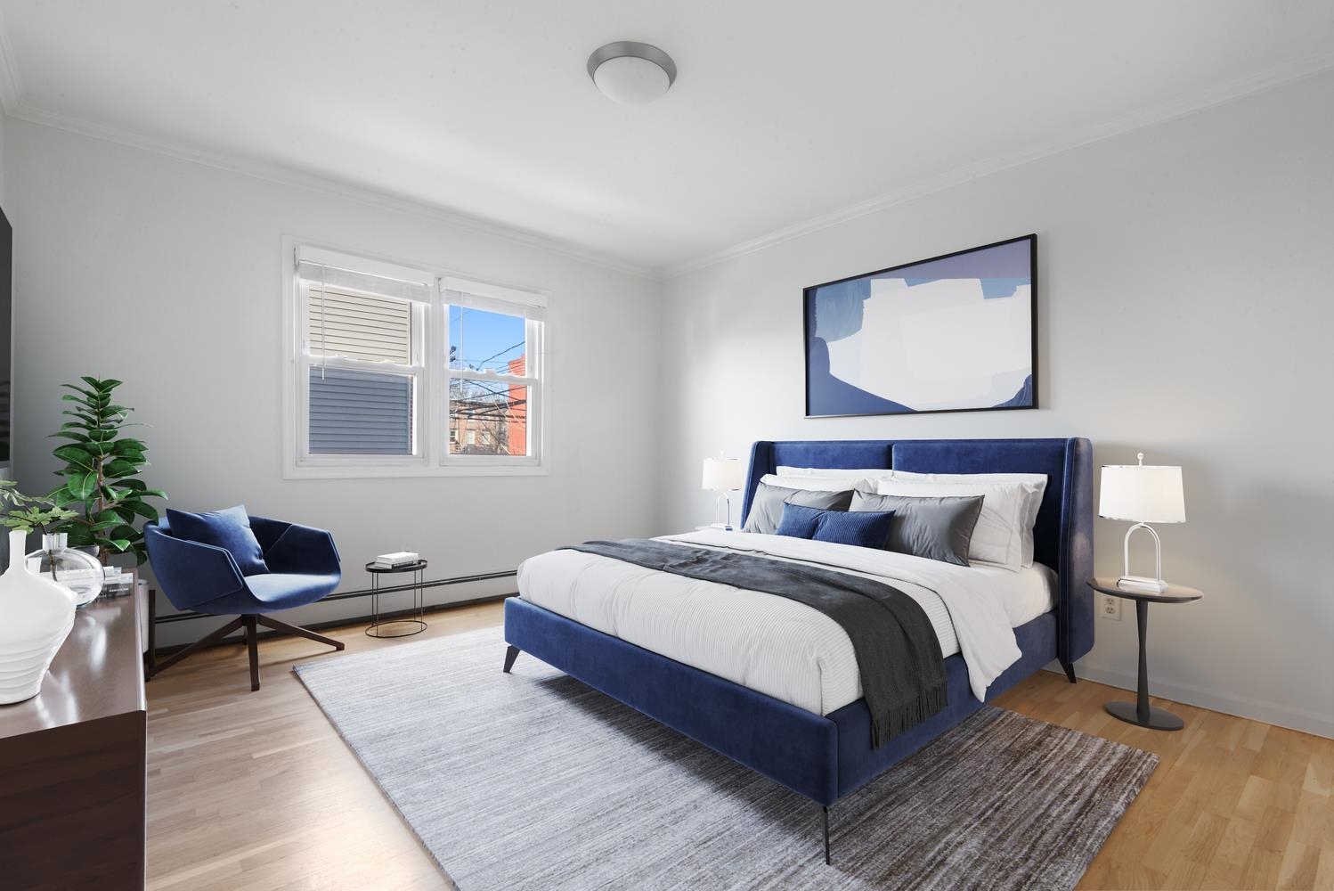 296 3RD ST Unit: 7