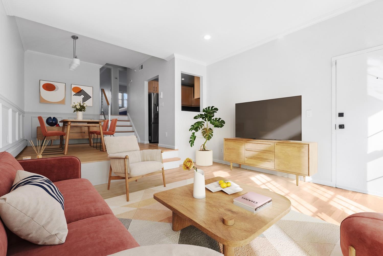 296 3RD ST Unit: 7