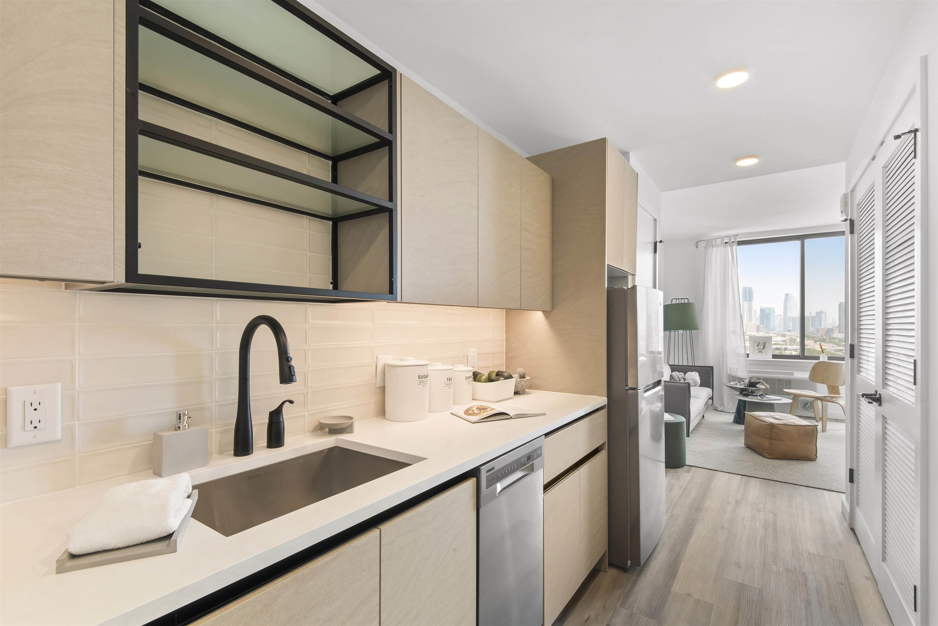 55 JORDAN AVE Unit: 305