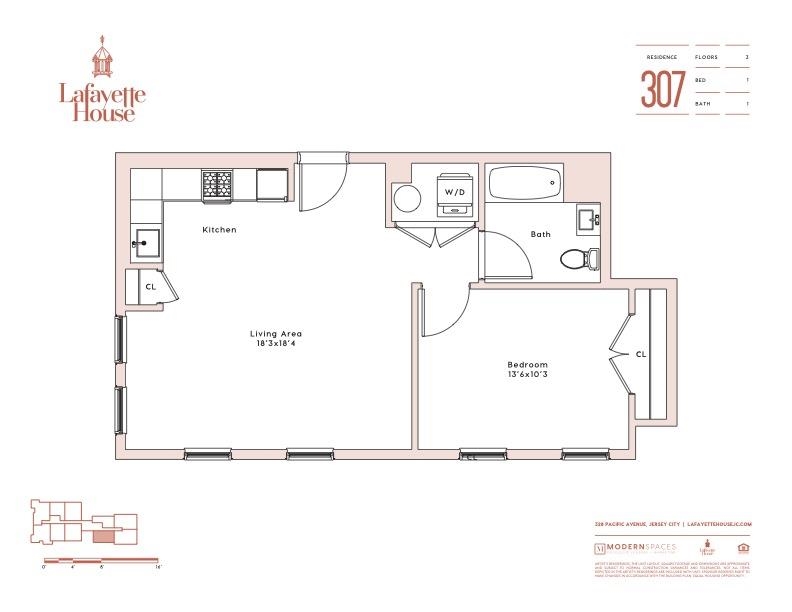 328 PACIFIC AVE Unit: 370