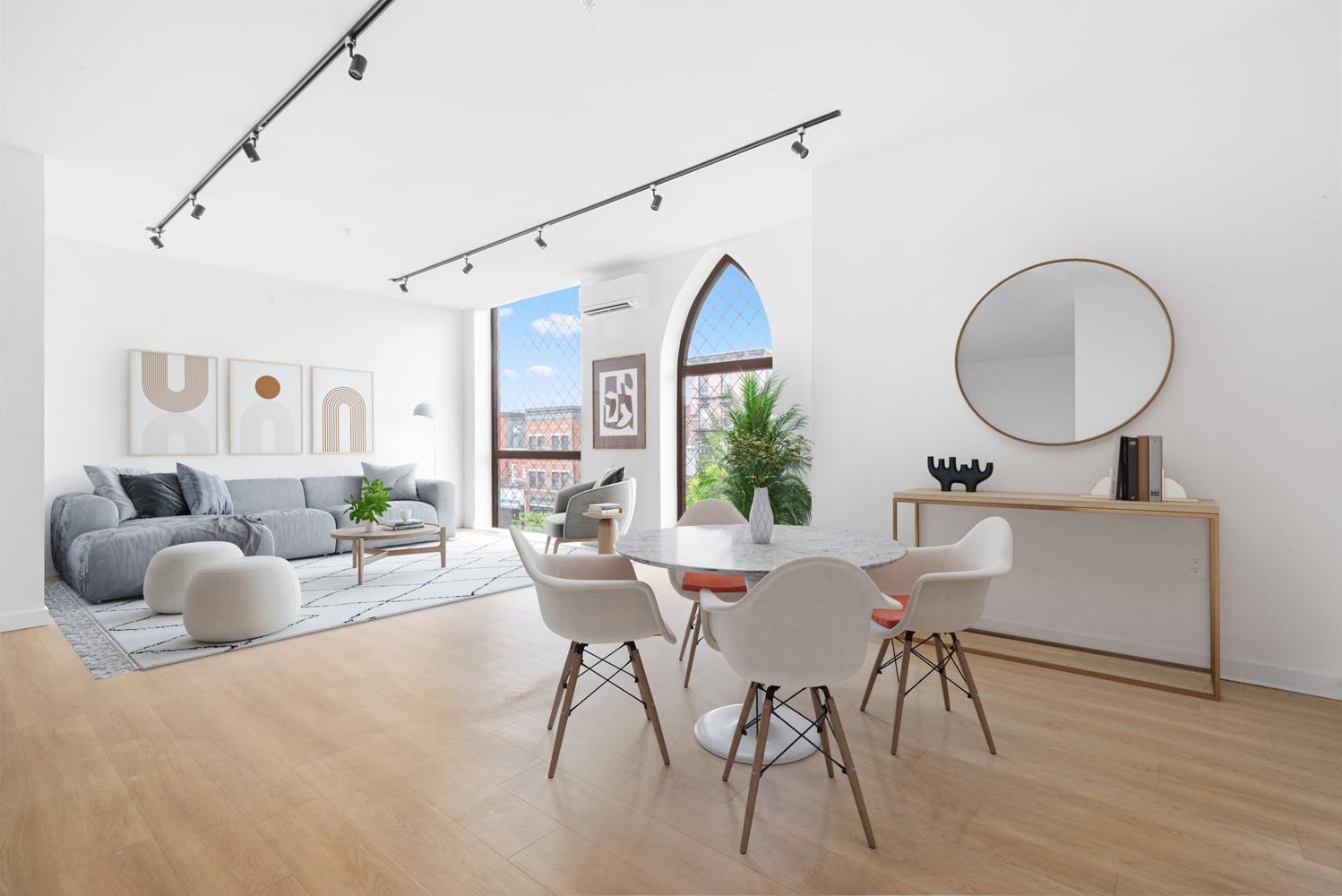 328 PACIFIC AVE Unit: 206