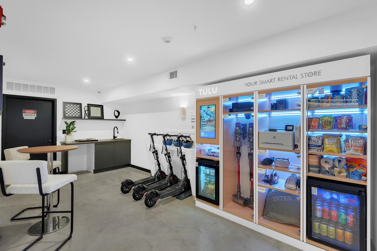 328 PACIFIC AVE Unit: 206