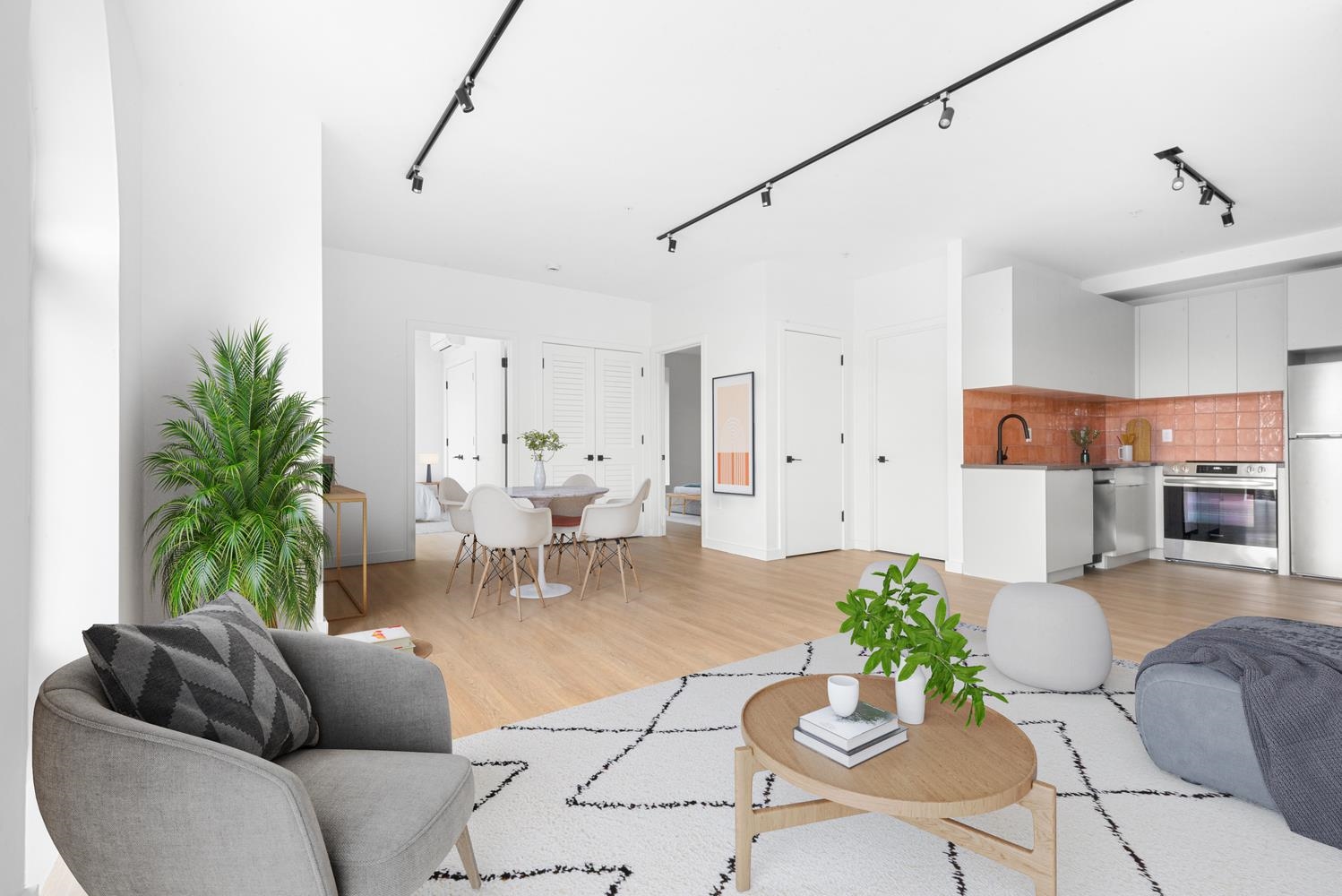 328 PACIFIC AVE Unit: 206
