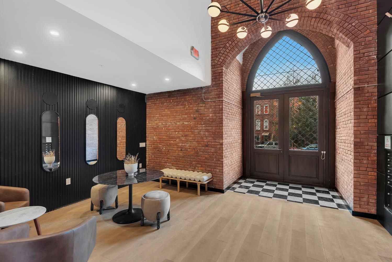 328 PACIFIC AVE Unit: 206