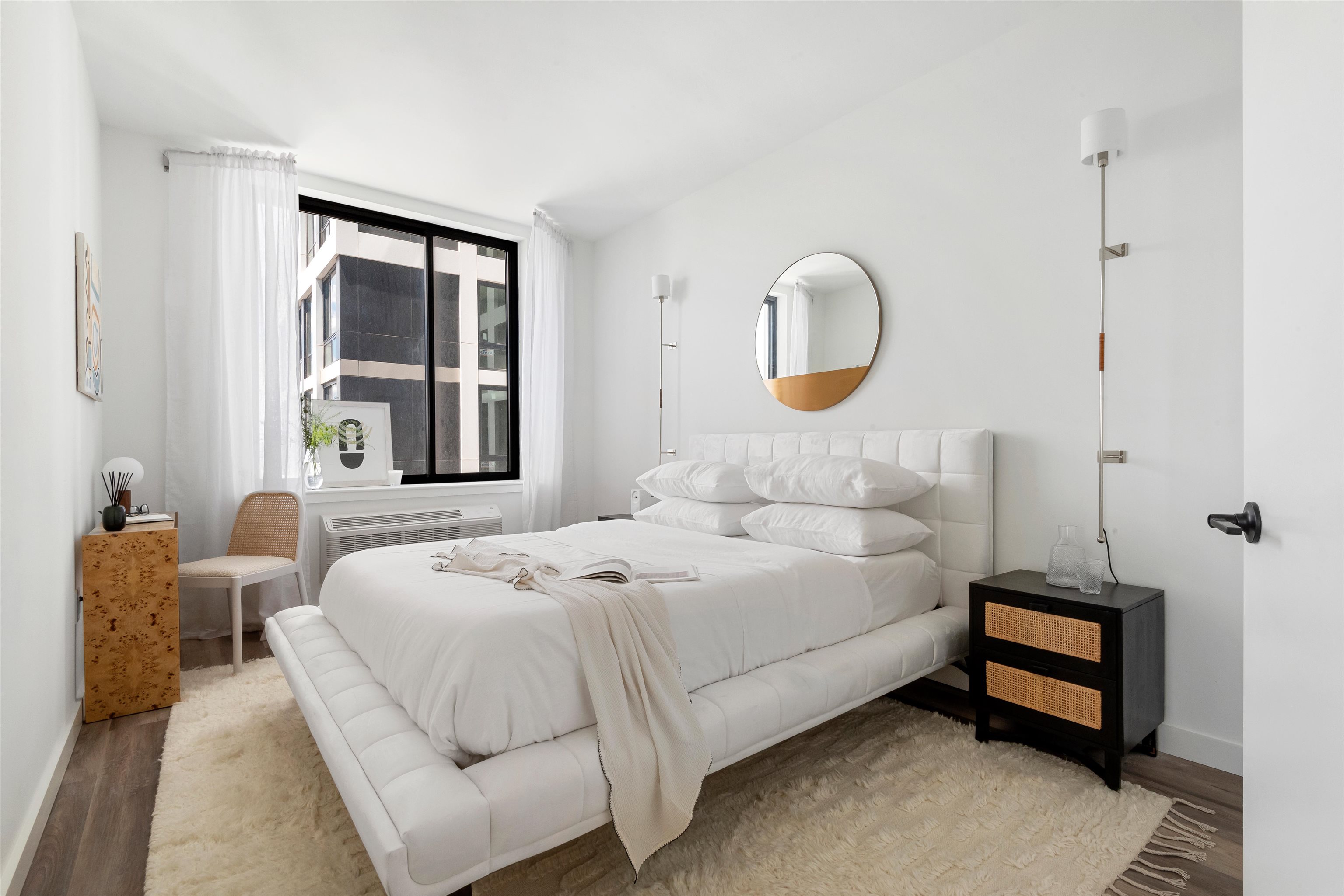 55 JORDAN AVE Unit: 5506