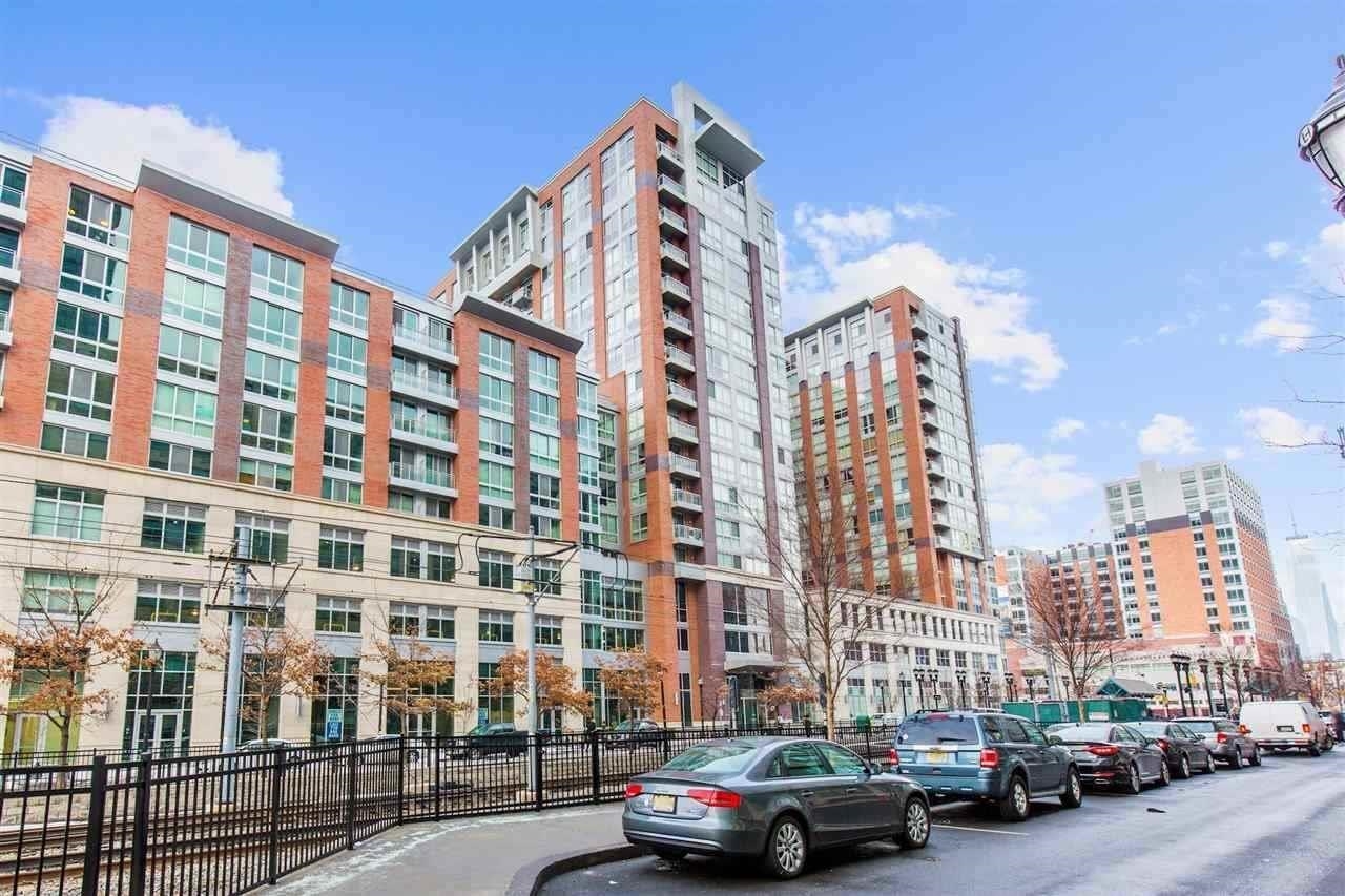 201 LUIS M MARIN BLVD Unit: 1504