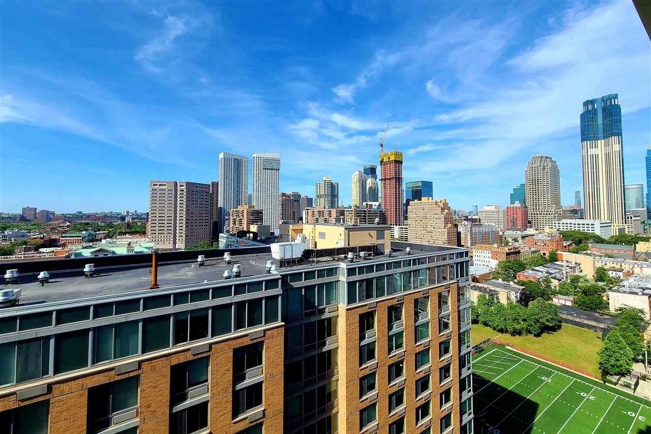 201 LUIS M MARIN BLVD Unit: 1504