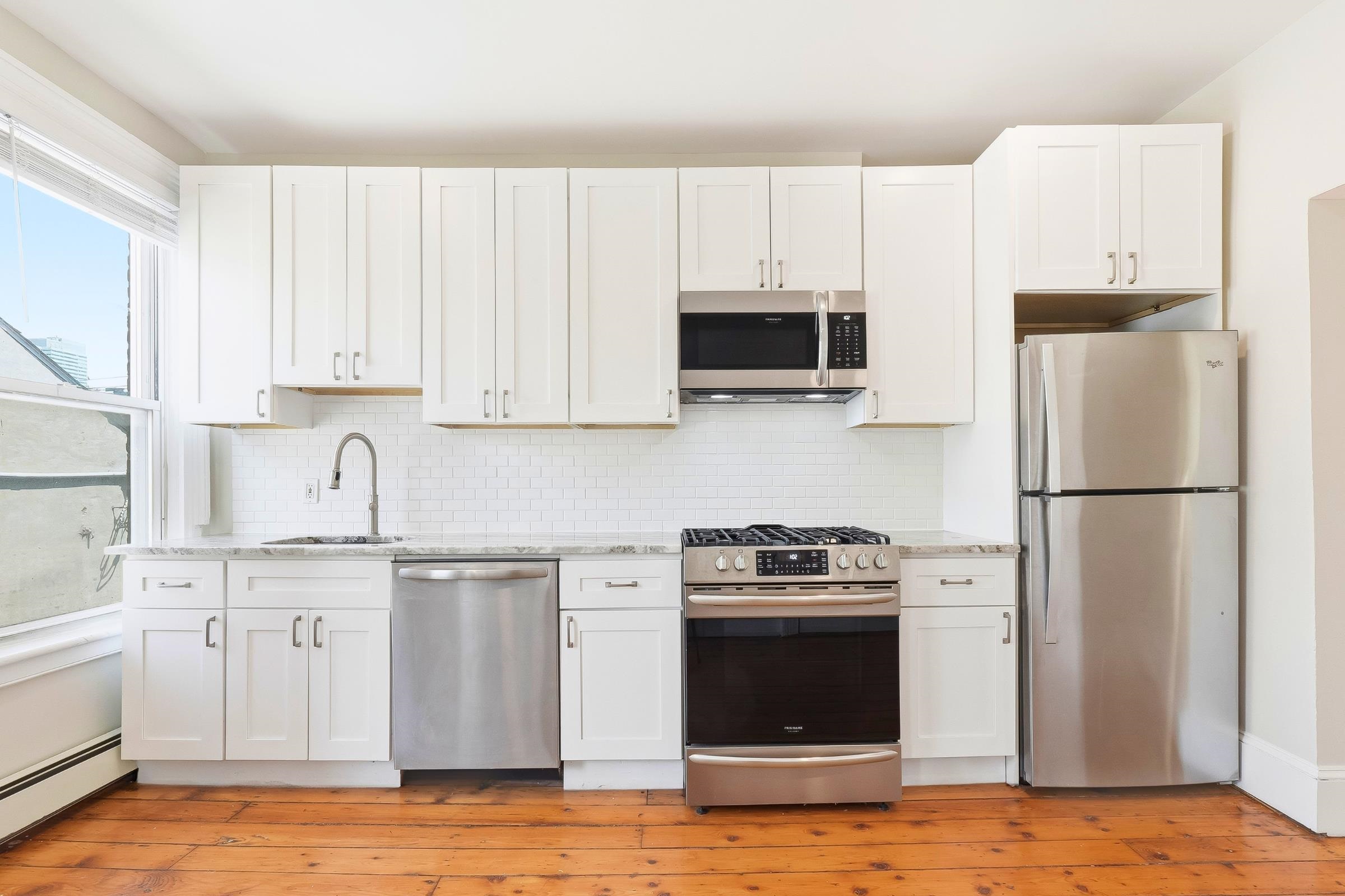 244 1ST ST Unit: 2