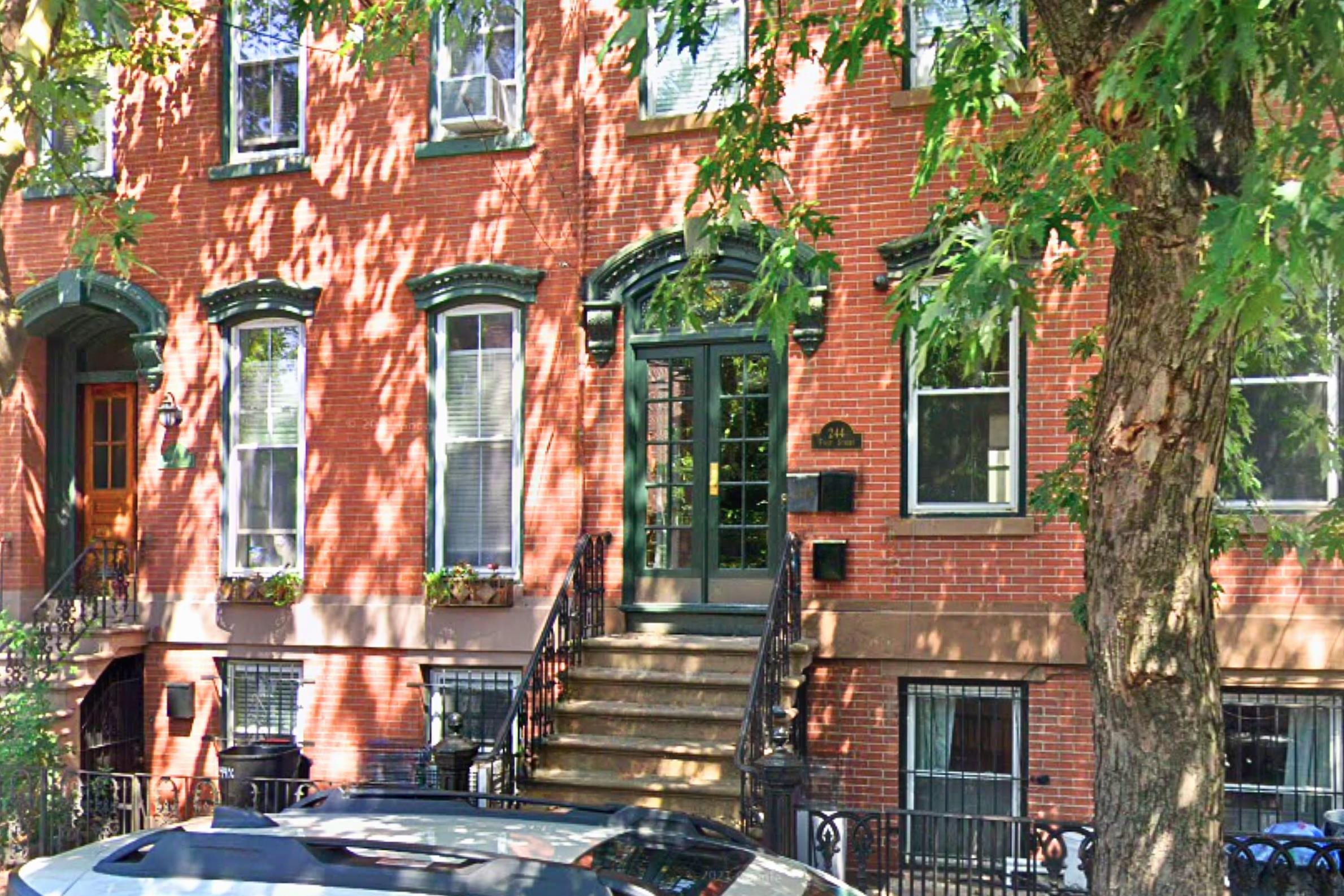 244 1ST ST Unit: 2