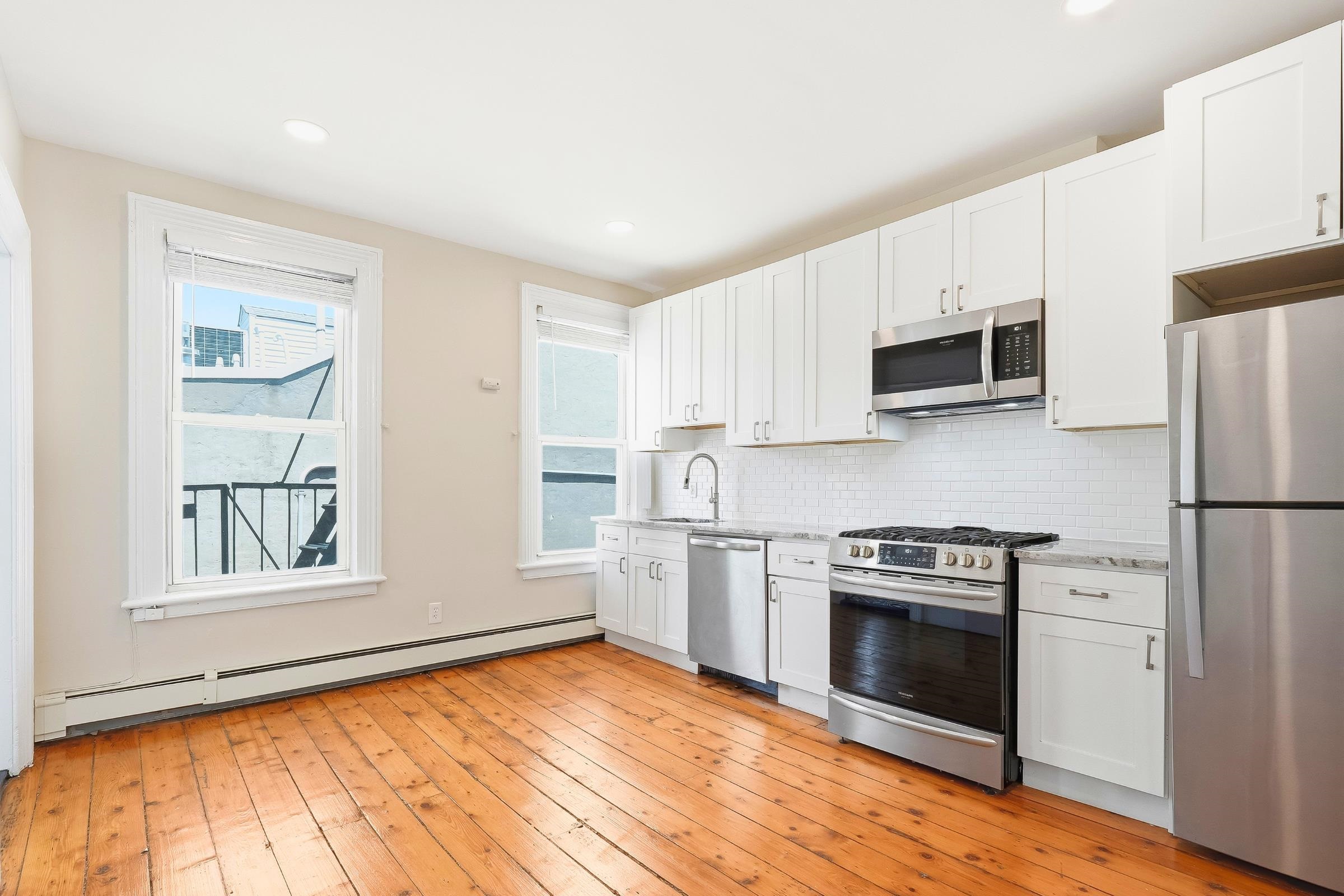 244 1ST ST Unit: 2